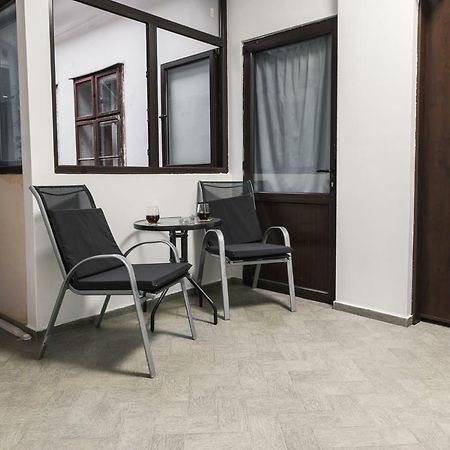 בראשוב Dietrich Residence מראה חיצוני תמונה