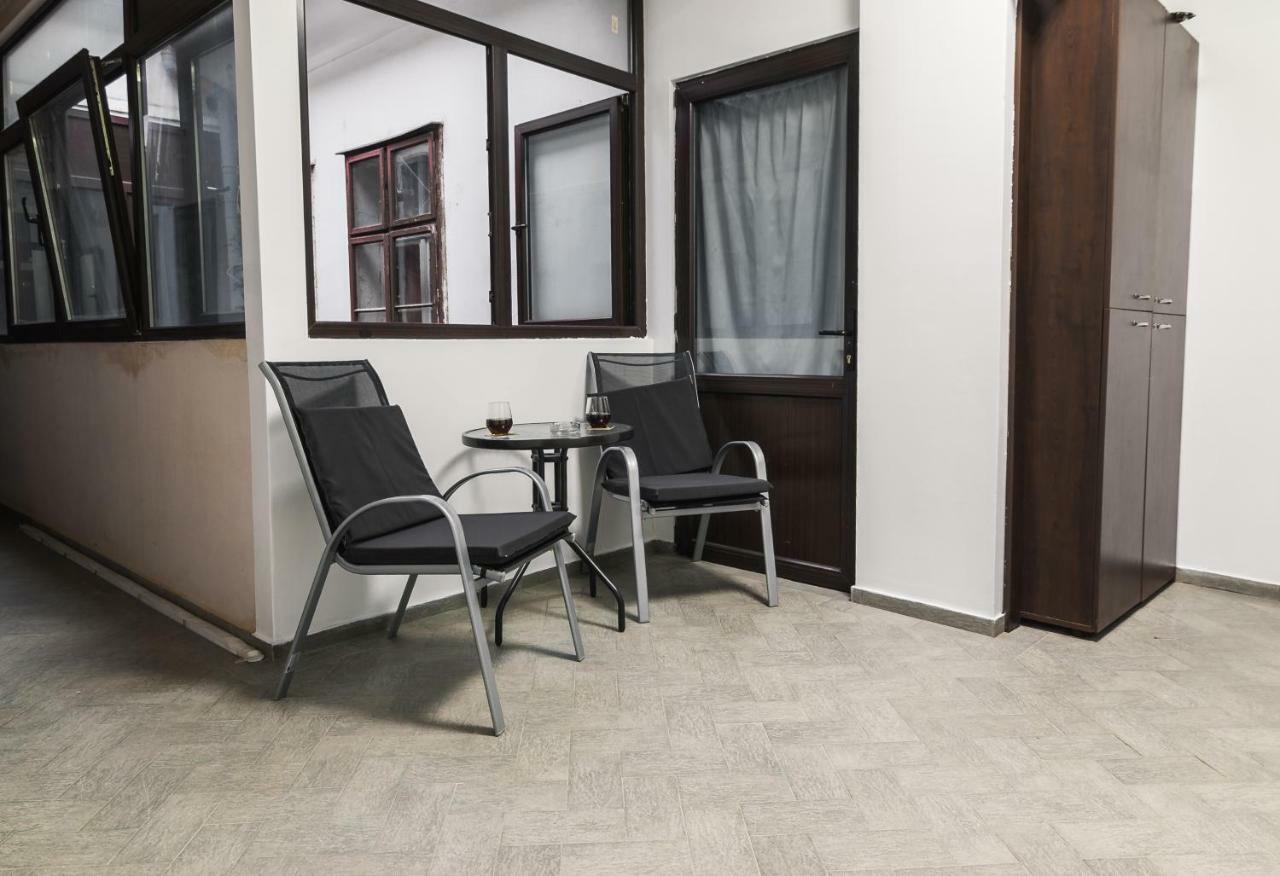 בראשוב Dietrich Residence מראה חיצוני תמונה