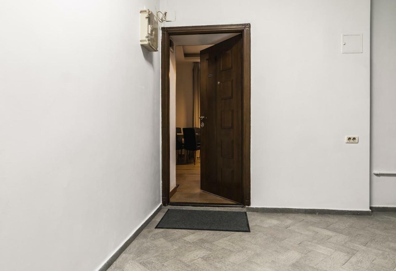 בראשוב Dietrich Residence מראה חיצוני תמונה