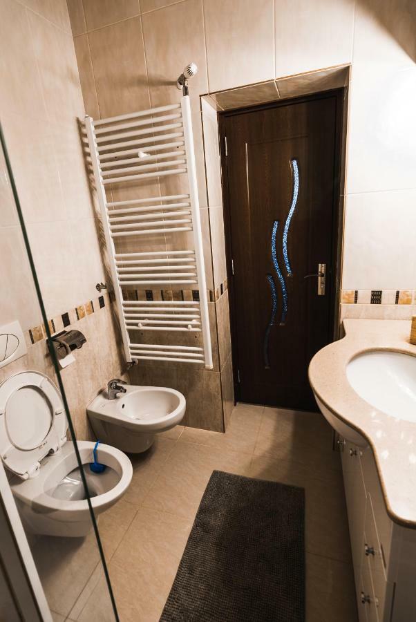 בראשוב Dietrich Residence מראה חיצוני תמונה