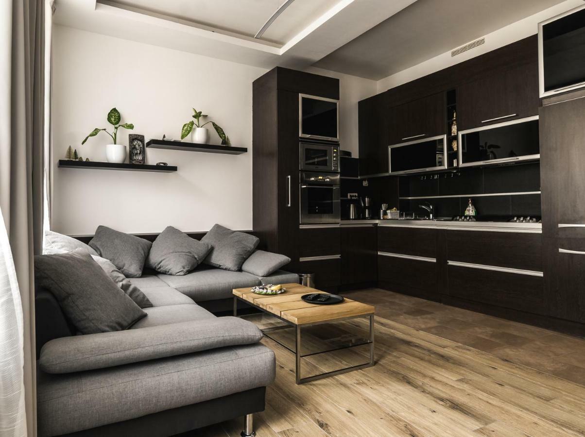 בראשוב Dietrich Residence מראה חיצוני תמונה