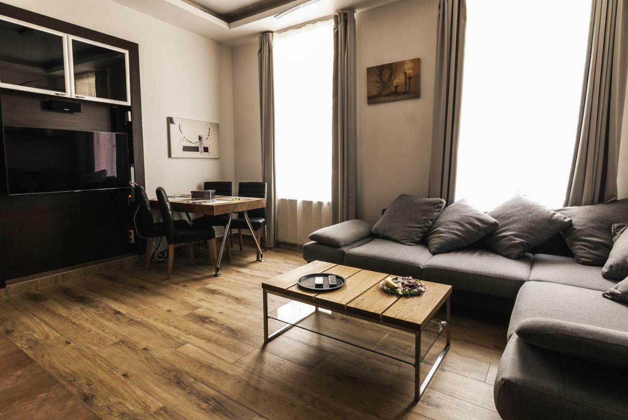 בראשוב Dietrich Residence מראה חיצוני תמונה