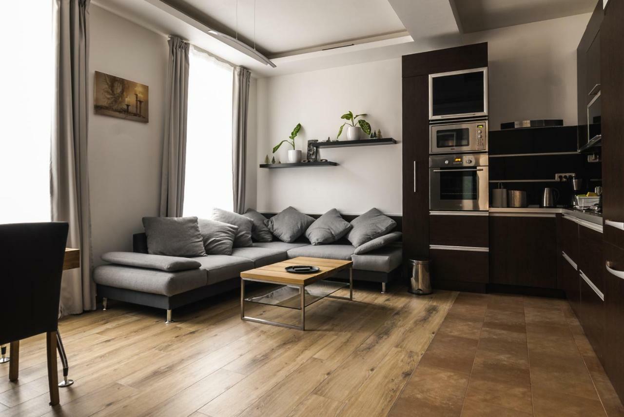 בראשוב Dietrich Residence מראה חיצוני תמונה