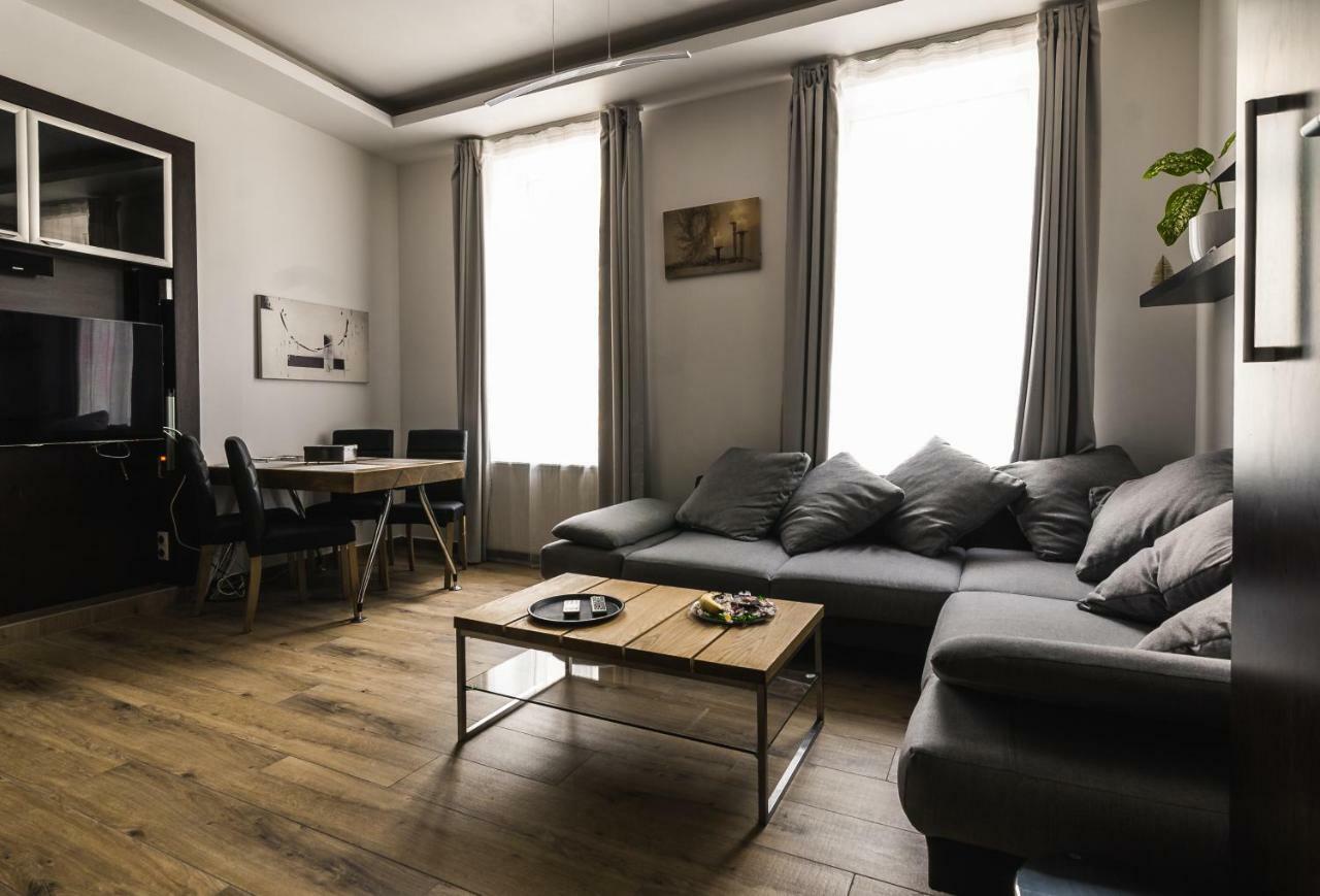 בראשוב Dietrich Residence מראה חיצוני תמונה